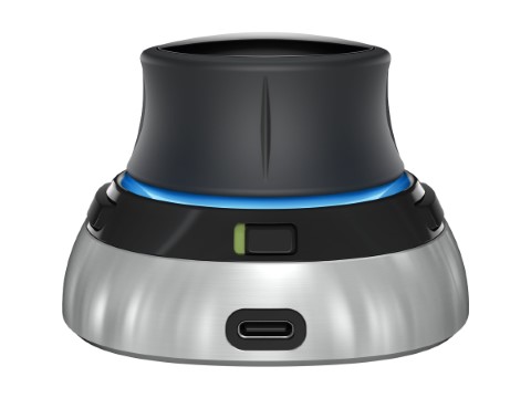 SpaceMouse Wireless